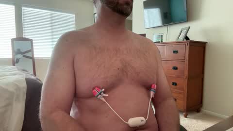 Spongers online show from March 13, 2:56 pm