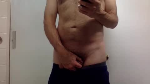 Spontaneouscumbustion online show from January 18, 3:43 am