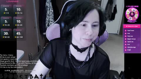 Shio online show from January 14, 7:32 pm