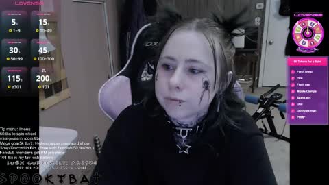 Shio online show from March 6, 1:48 am