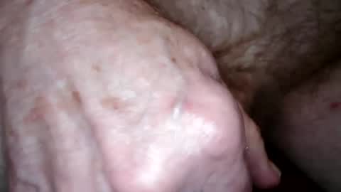 spookync1 online show from December 31, 12:21 am