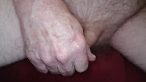 spookync1 online show from November 13, 1:59 am