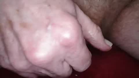 Snapshot of spookync1 chatting on February 17, 12:07 am spookync1 online show from February 17, 12:07 am