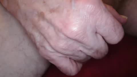 Snapshot of spookync1 chatting on April 3, 6:50 pm spookync1 online show from April 3, 6:50 pm