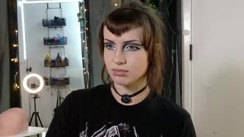 Snapshot of spookysage chatting on November 14, 9:35 pm Sage online show from November 14, 9:35 pm