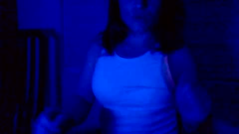 spookyx88 online show from April 15, 3:02 am