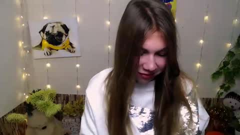 Karina online show from December 6, 8:26 am