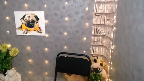 Karina online show from January 22, 7:03 am