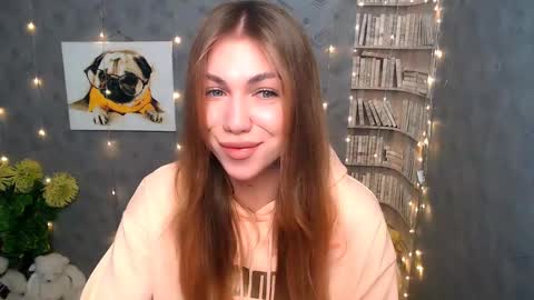 Karina online show from January 23, 7:11 am