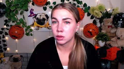 Karina online show from October 27, 8:51 am