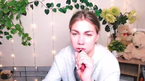 Karina online show from November 28, 8:17 am