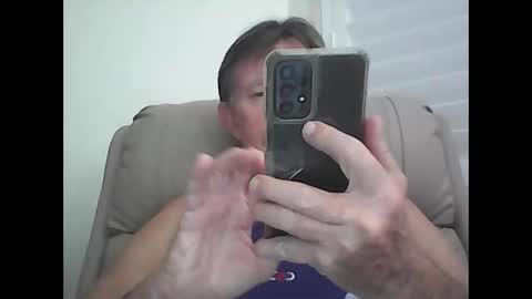 Snapshot of sportbill181 chatting on February 28, 1:17 am sportbill181 online show from February 28, 1:17 am