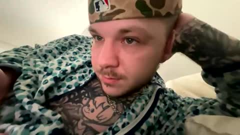 sportsfreak1619 online show from January 7, 3:09 am