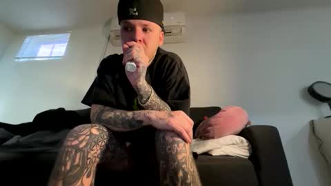 sportsfreak1619 online show from January 31, 9:24 pm