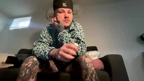 sportsfreak1619 online show from February 2, 7:23 pm