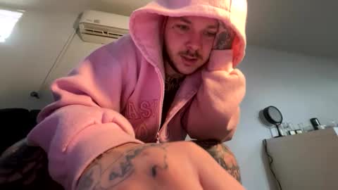 sportsfreak1619 online show from February 11, 8:14 pm