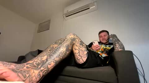 sportsfreak1619 online show from March 7, 4:09 am