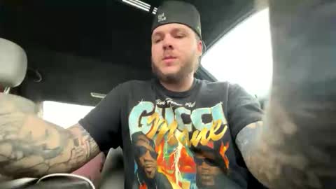 sportsfreak1619 online show from April 17, 7:17 pm