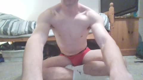 Sportyguy283 online show from December 29, 10:03 pm