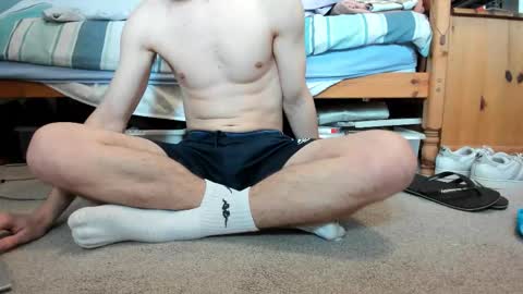 Sportyguy283 online show from March 15, 1:28 pm