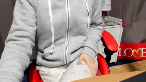 Sporty Kate online show from March 10, 5:18 pm