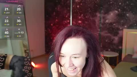 Spoty Kate online show from February 14, 1:13 am