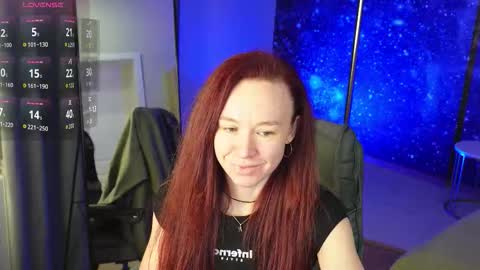 Spoty Kate online show from February 27, 1:05 am