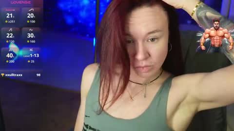 Spoty Kate online show from March 28, 1:05 am