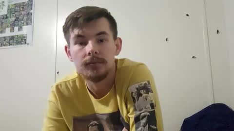 Snapshot of spreading24 chatting on January 1, 7:30 am Rawmen Nudeles online show from January 1, 7:30 am