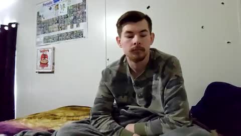 Snapshot of spreading24 chatting on January 8, 6:41 pm Rawmen Nudeles online show from January 8, 6:41 pm