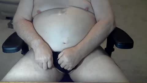 Snapshot of spring2tx chatting on October 21, 7:42 am spring2tx online show from October 21, 7:42 am