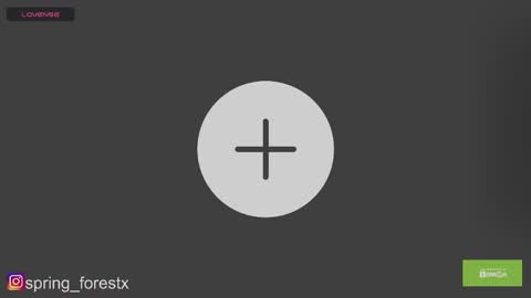 Snapshot of spring_forestx chatting on February 28, 5:41 am Lilly online Monday - Friday ask time in pm online show from February 28, 5:41 am