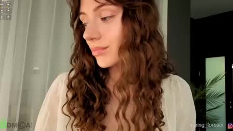 Lily  my new acc3 online show from June 17, 1:45 pm