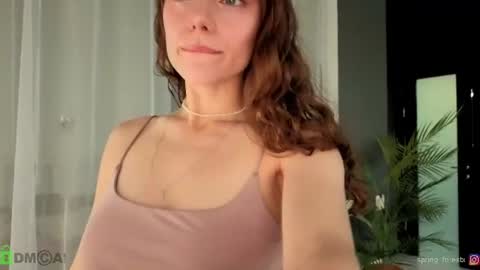 Lily  my new acc3 online show from June 24, 1:21 pm