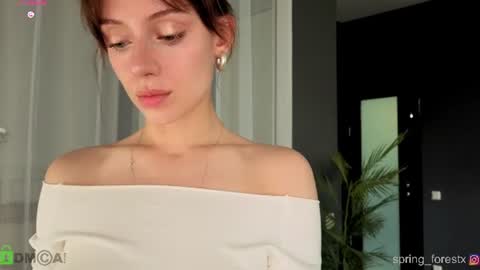 Lily  my new acc3 online show from July 2, 1:06 pm