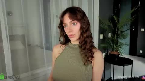 Lily  my new acc3 online show from July 5, 12:56 pm