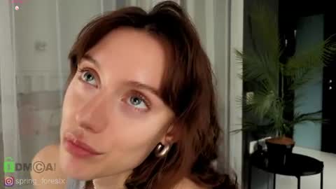 Lily  my new acc3 online show from July 10, 12:19 pm