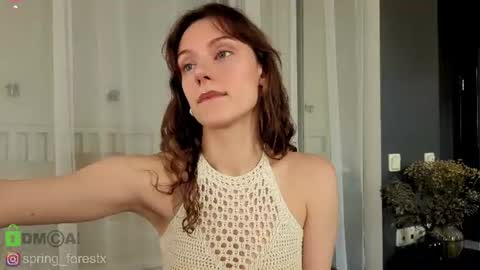 Lily  my new acc3 online show from July 26, 6:10 am