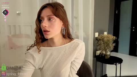 Lily  my new acc3 online show from July 31, 9:30 am
