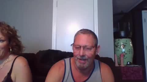 Penis Pump King online show from October 4, 7:50 am