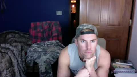 Spun Redneck online show from January 12, 1:05 pm