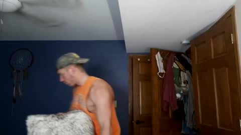 Spun Redneck online show from February 5, 12:10 pm