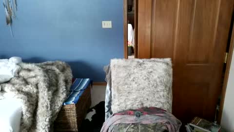 Spun Redneck online show from February 8, 5:38 pm