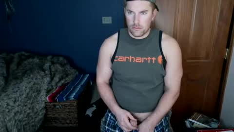 Spun Redneck online show from February 9, 10:30 am