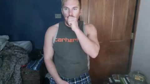 Spun Redneck online show from February 18, 10:22 am