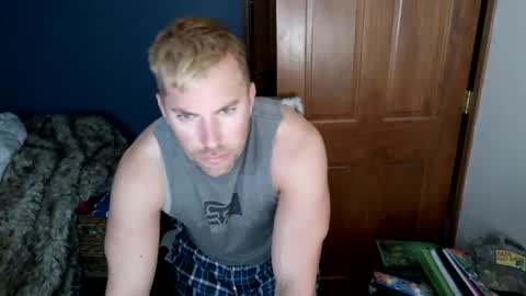 Spun Redneck online show from February 21, 11:33 am