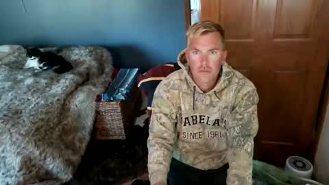 Snapshot of spun_redneck chatting on May 2, 11:54 pm Spun Redneck online show from May 2, 11:54 pm