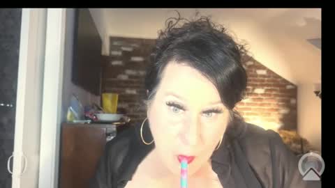 Spunderella online show from October 4, 10:24 am