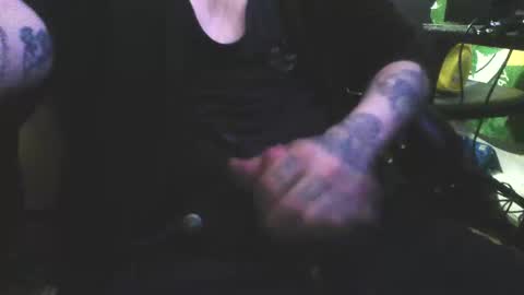 spuneddy online show from February 25, 2:59 pm