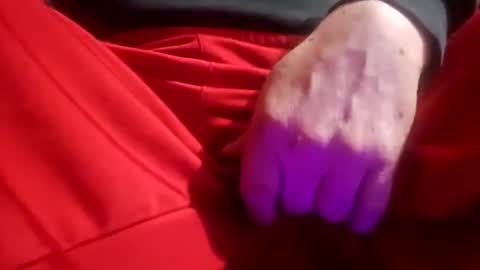 spunfun4269 online show from December 17, 8:21 pm